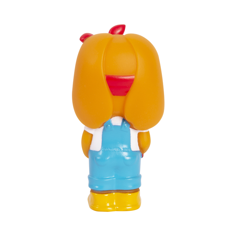 Кошечки-Собачки Игрушка Викки пластизоль 38452