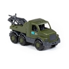 Максик автомобиль-эвакуатор военный KZ