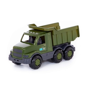 Гоша автомобиль-самосвал военный