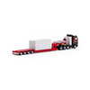 MAMMOET TOYS Тягач Volvo FH4 Glob XL 8x4