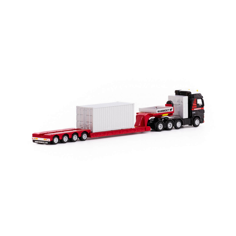 MAMMOET TOYS Тягач Volvo FH4 Glob XL 8x4