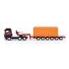 MAMMOET TOYS Тягач SCANIA