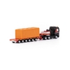 MAMMOET TOYS Тягач SCANIA
