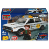 Конструктор Lada-2106 ТАКСИ, 47  дет  (легко собрать)