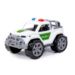 Автомобиль Легион патрульный №2 POLIZEI
