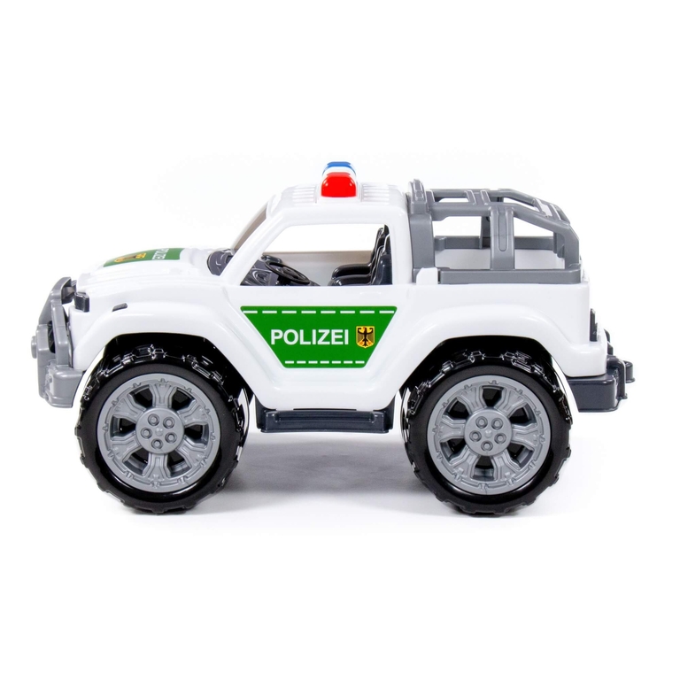 Автомобиль Легион патрульный №2 POLIZEI