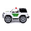 Автомобиль Легион патрульный №4 POLIZEI