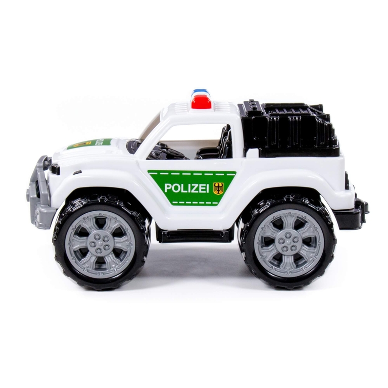 Автомобиль Легион патрульный №4 POLIZEI
