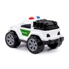 Автомобиль Легион патрульный №4 POLIZEI