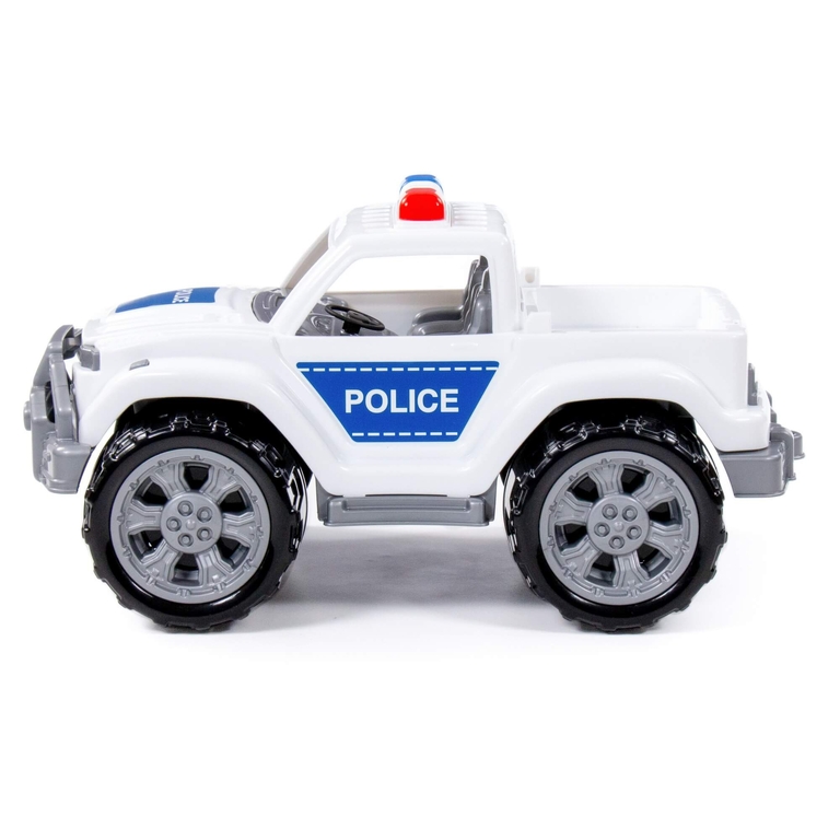 Автомобиль Легион патрульный №1 Police