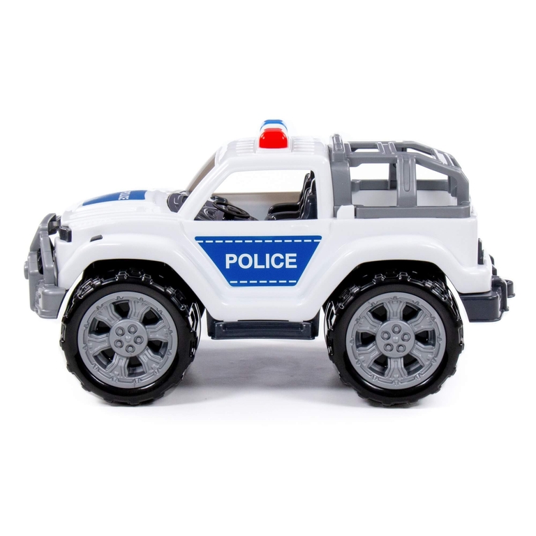 Автомобиль Легион патрульный №2 Police