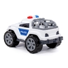 Автомобиль Легион патрульный №2 Police