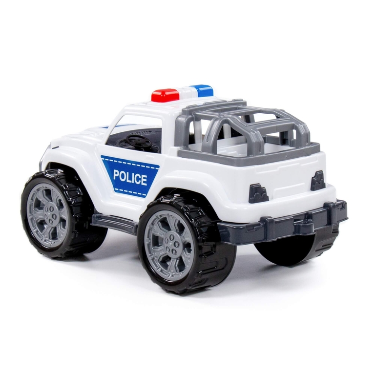 Автомобиль Легион патрульный №2 Police