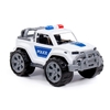 Автомобиль Легион патрульный №2 Police