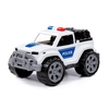 Автомобиль Легион патрульный №4 Police