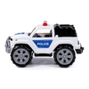 Автомобиль Легион патрульный №4 Police