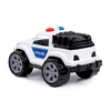 Автомобиль Легион патрульный №4 Police