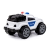 Автомобиль Легион патрульный №4 Police