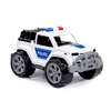 Автомобиль Легион патрульный №4 Police