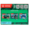 Конструктор бронетранспортёр, 88  дет