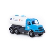 H&S автомобиль с цистерной в сеточке