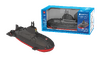 Подводная лодка Илья Муромец