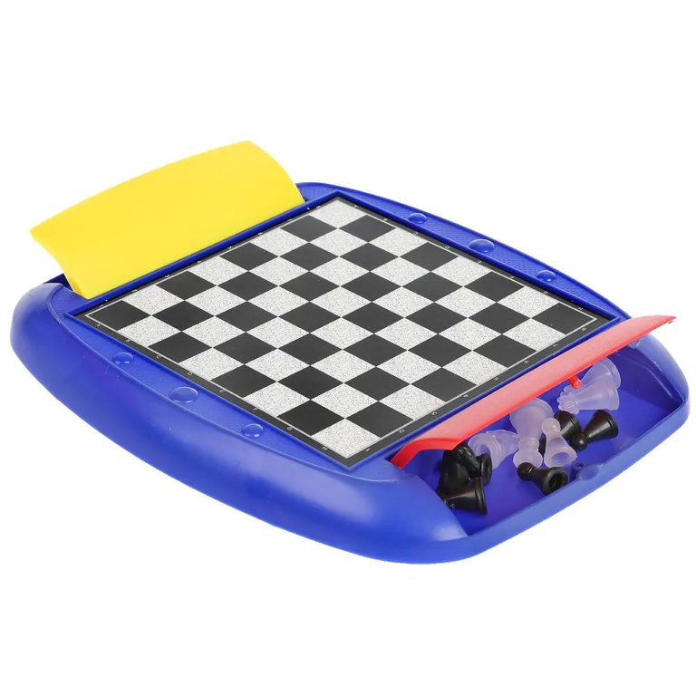 Настольная игра шахматы