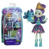 Enchantimals Кукла с любимой зверюшкой