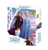 Пазл Prime 3D Холодное сердце II 200 деталей