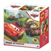 Пазл-стерео Prime 3D Тачки 100 деталей 841530