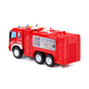 Сити автомобиль-пожарный инерционный со светом и звуком