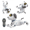 Робот Puppybot Toby ИК-управление выполняет команды