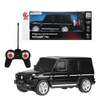 Машина на радиоуправлении 1:24 Mercedes-Benz G55 AMG черный