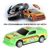 Машина TotalCrash инерционный механизм