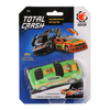Машина TotalCrash инерционный механизм