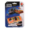 Машина TotalCrash инерционный механизм