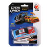 Машина TotalCrash инерционный механизм