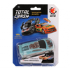 Машина TotalCrash инерционный механизм