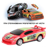 Машина TotalCrash инерционный механизм