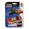 Машина TotalCrash инерционный механизм