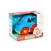 Игрушка развивающая  Автомобиль легковой   в коробке  89137