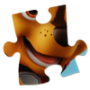 Пазлы Суперщенки Puzzle 60