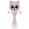 Музыкальная игрушка котёнок Дружинина