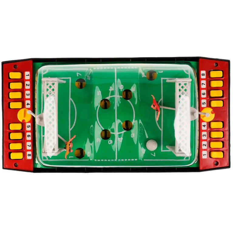 Настольная игра футбол Синий Трактор