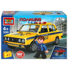 Конструктор Lada-2106 Полиция, 47  дет