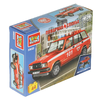 LADA конструктор lada-2104 Пожарная Служба 44 дет легко собрать