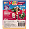 MAXI-пазлы для малышей Буба