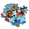 Пазлы Суперщенки Puzzle 35 макси