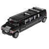 Машина ТМ Технопарк лимузин Hummer H2