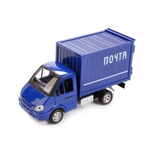 Газель Фургон Почта